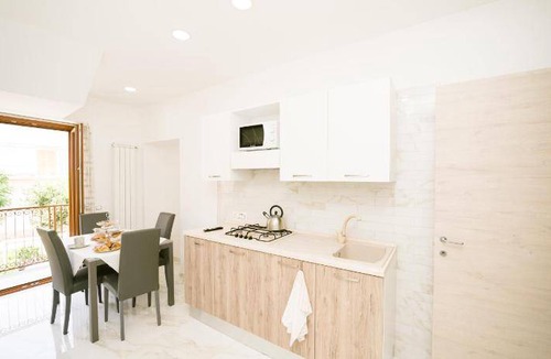 Pontone House | 60 m² House ∙ 3 bedrooms ∙ 7 guests