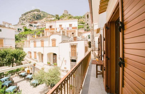 Pontone House | 60 m² House ∙ 3 bedrooms ∙ 7 guests