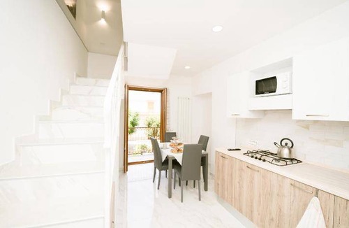 Pontone House | 60 m² House ∙ 3 bedrooms ∙ 7 guests
