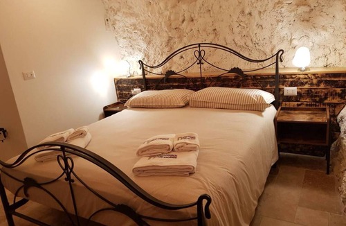 SantʼAgata di Puglia Apartment | 60 m² Apartment ∙ 2 bedrooms ∙ 6 guests