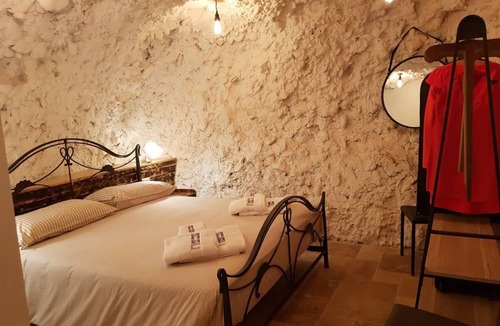 SantʼAgata di Puglia Apartment | 60 m² Apartment ∙ 2 bedrooms ∙ 6 guests