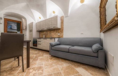 SantʼAgata di Puglia Apartment | 60 m² Apartment ∙ 2 bedrooms ∙ 6 guests