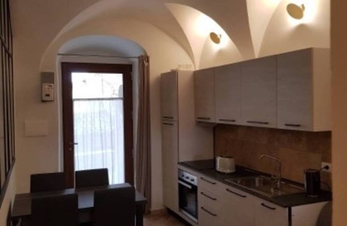 SantʼAgata di Puglia Apartment | 60 m² Apartment ∙ 2 bedrooms ∙ 6 guests