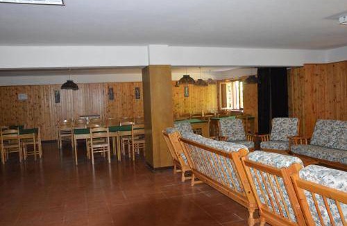 Celico Cabin | 60 m² Lodge ∙ 2 bedrooms ∙ 5 guests