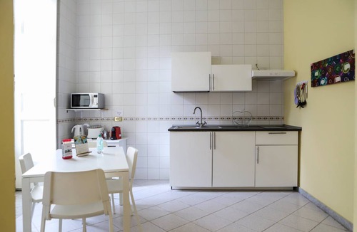 Montecalvario Resort | 60 m² Private room ∙ 1 bedroom ∙ 5 guests
