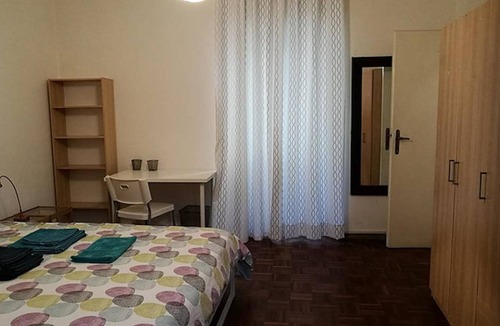 Rome Province Resort | 60 m² Private room ∙ 1 bedroom ∙ 1 guest