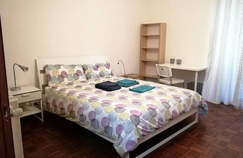Rome Province Resort | 60 m² Private room ∙ 1 bedroom ∙ 1 guest
