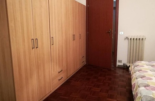 Rome Province Resort | 60 m² Private room ∙ 1 bedroom ∙ 1 guest