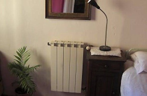 Sant' Ambrogio Resort | 60 m² Private room ∙ 1 bedroom ∙ 1 guest