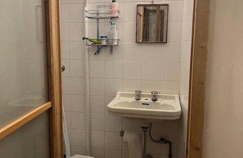 Sant' Ambrogio Resort | 60 m² Private room ∙ 1 bedroom ∙ 1 guest