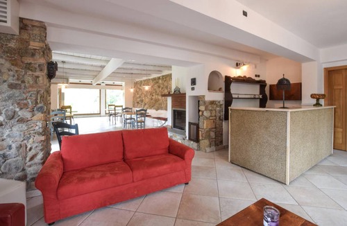 Petrizzi House | 600 m² House ∙ 7 bedrooms ∙ 20 guests