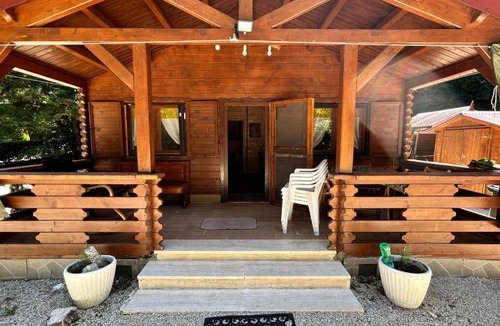 Piglio Ski Chalet | 62 m² Chalet ∙ 2 bedrooms ∙ 4 guests