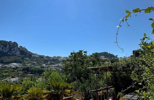 Marina Grande House | 62 m² House ∙ 1 bedroom ∙ 6 guests