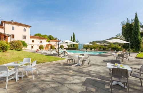 Pontecorvo Villa | 620 m² Villa ∙ 11 bedrooms ∙ 20 guests
