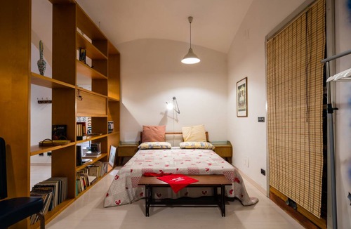 Quartieri Spagnoli Apartment | 63 m² Apartment ∙ 1 bedroom ∙ 3 guests