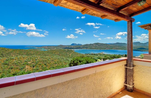 Cugnana Verde Apartment | 63 m² Apartment ∙ 2 bedrooms ∙ 4 guests