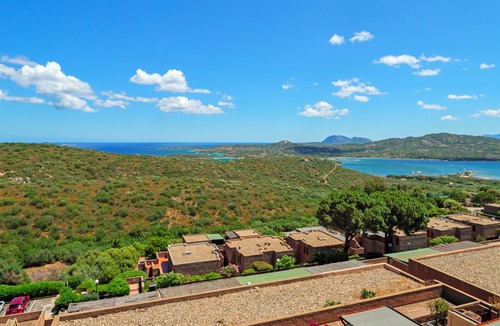 Cugnana Verde Apartment | 63 m² Apartment ∙ 2 bedrooms ∙ 4 guests