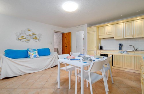 Cugnana Verde Apartment | 63 m² Apartment ∙ 2 bedrooms ∙ 4 guests