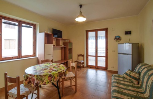 Nocera Scalo Apartment | 63 m² Apartment ∙ 2 bedrooms ∙ 6 guests
