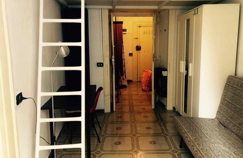 Naples City Centre Resort | 63 m² Private room ∙ 1 bedroom ∙ 1 guest