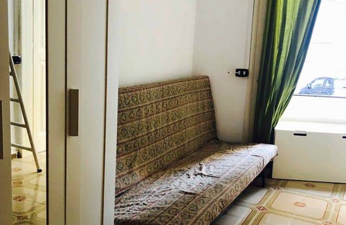 Naples City Centre Resort | 63 m² Private room ∙ 1 bedroom ∙ 1 guest
