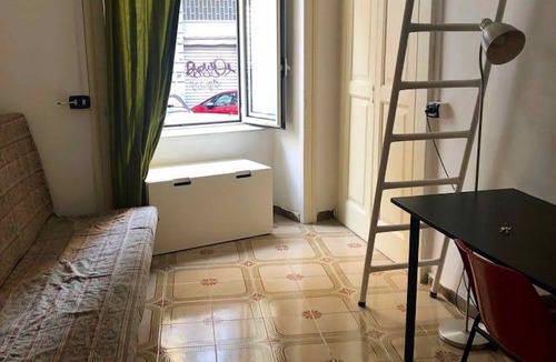Naples City Centre Resort | 63 m² Private room ∙ 1 bedroom ∙ 1 guest