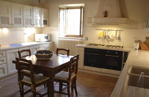 Vicchio Villa | 645 m² Villa ∙ 10 bedrooms ∙ 22 guests