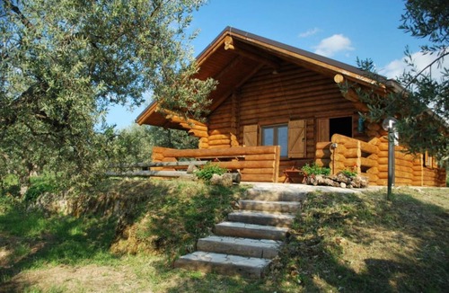 Tocco da Casauria Apartment | 65 m² Apartment ∙ 2 bedrooms ∙ 6 guests