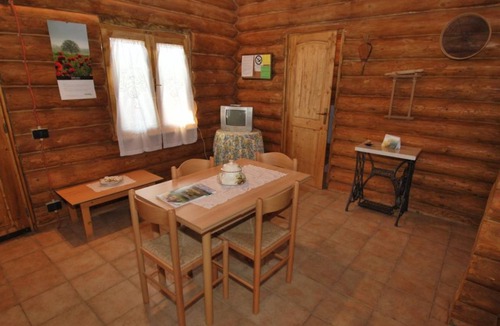 Tocco da Casauria Apartment | 65 m² Apartment ∙ 2 bedrooms ∙ 6 guests