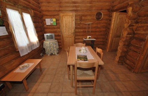 Tocco da Casauria Apartment | 65 m² Apartment ∙ 2 bedrooms ∙ 6 guests