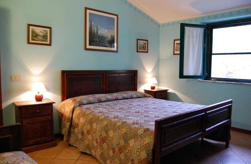 Bevagna Apartment | 65 m² Apartment ∙ 2 bedrooms ∙ 5 guests