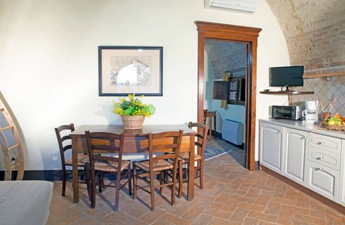 Cinigiano Apartment | 65 m² Apartment ∙ 1 bedroom ∙ 4 guests