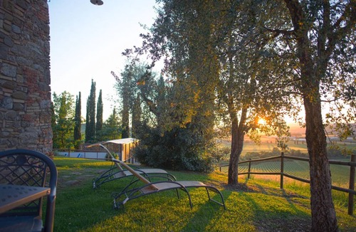 Cinigiano Apartment | 65 m² Apartment ∙ 1 bedroom ∙ 4 guests