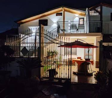 Qualiano Apartment | 65 m² Apartment ∙ 1 bedroom ∙ 5 guests