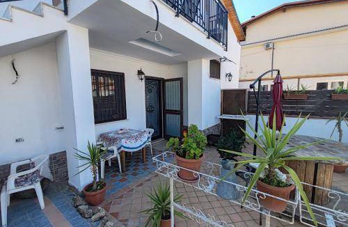 Qualiano Apartment | 65 m² Apartment ∙ 1 bedroom ∙ 5 guests