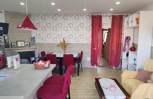 Qualiano Apartment | 65 m² Apartment ∙ 1 bedroom ∙ 5 guests
