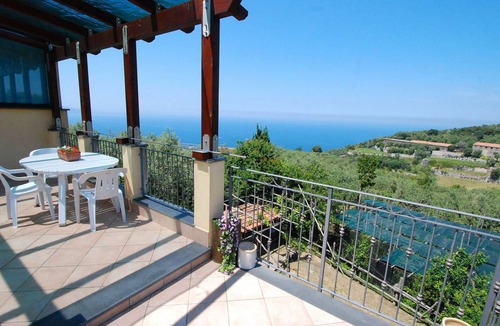 Massa Lubrense Apartment | 65 m² Apartment ∙ 1 bedroom ∙ 4 guests