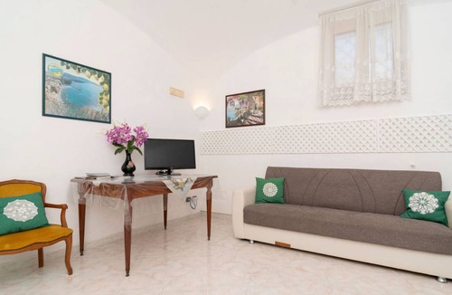 Massa Lubrense Apartment | 65 m² Apartment ∙ 1 bedroom ∙ 4 guests