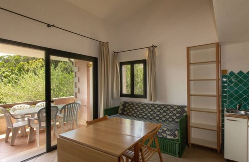 Palau Apartment | 65 m² Apartment ∙ 2 bedrooms ∙ 6 guests