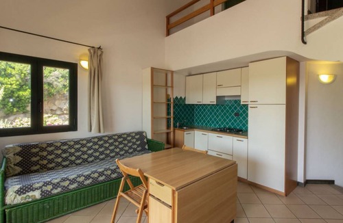 Palau Apartment | 65 m² Apartment ∙ 2 bedrooms ∙ 6 guests