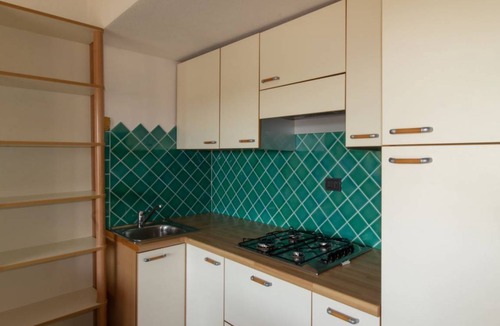 Palau Apartment | 65 m² Apartment ∙ 2 bedrooms ∙ 6 guests