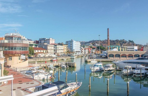 Cattolica Apartment | 65 m² Apartment ∙ 2 bedrooms ∙ 6 guests