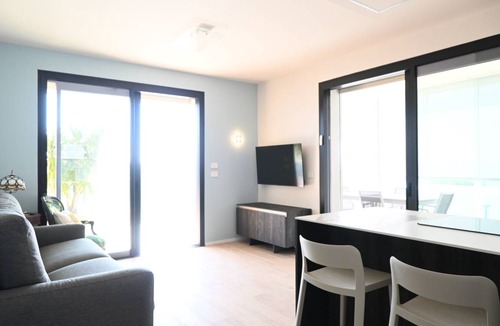 Valverde Apartment | 65 m² Apartment ∙ 1 bedroom ∙ 4 guests
