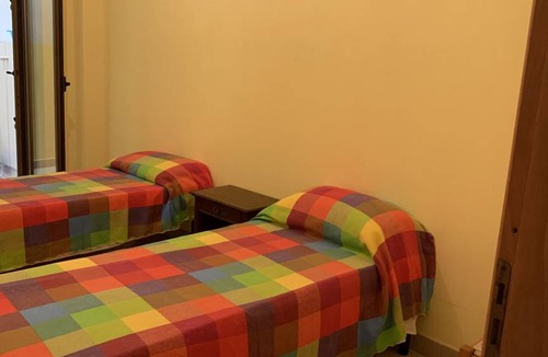 Le Castella Apartment | 65 m² Apartment ∙ 2 bedrooms ∙ 4 guests