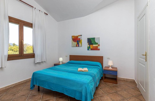 Pittulongu Apartment | 65 m² Apartment ∙ 2 bedrooms ∙ 4 guests