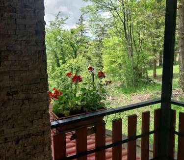 Rivisondoli Apartment | 65 m² Apartment ∙ 3 bedrooms ∙ 5 guests