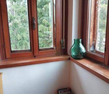Rivisondoli Apartment | 65 m² Apartment ∙ 3 bedrooms ∙ 5 guests