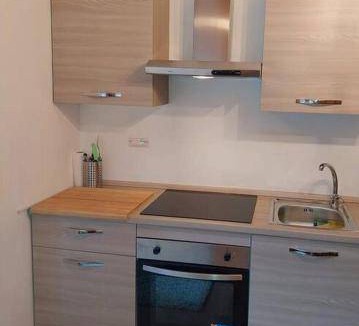 Rivisondoli Apartment | 65 m² Apartment ∙ 3 bedrooms ∙ 5 guests