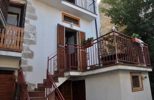 Ovindoli Apartment | 65 m² Apartment ∙ 2 bedrooms ∙ 4 guests