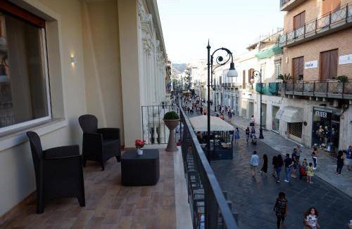 Reggio Calabria Bed & Breakfast | 65 m² Bed and breakfast ∙ 2 bedrooms ∙ 6 guests
